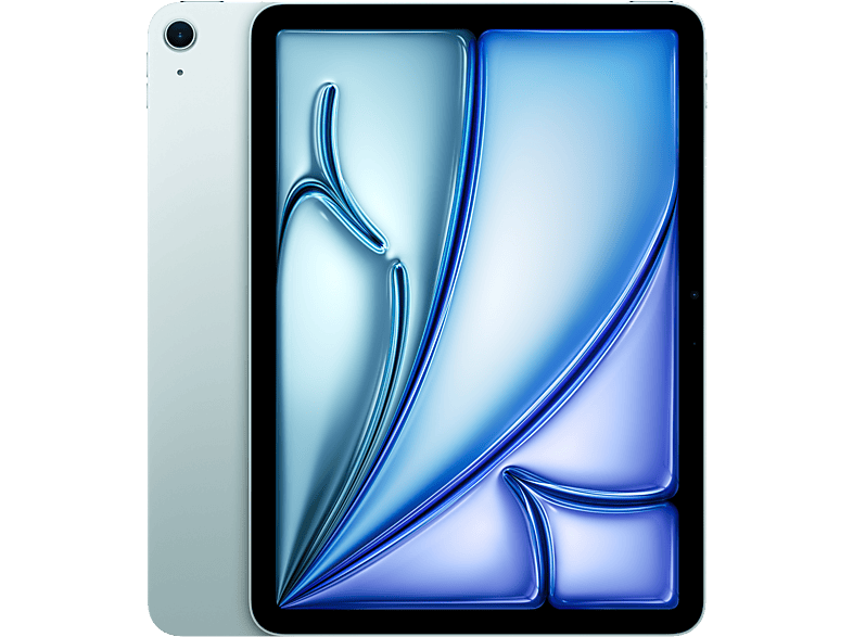 Tablet APPLE iPad Air 11 M3 (2025) 1TB Wi-Fi Niebieski