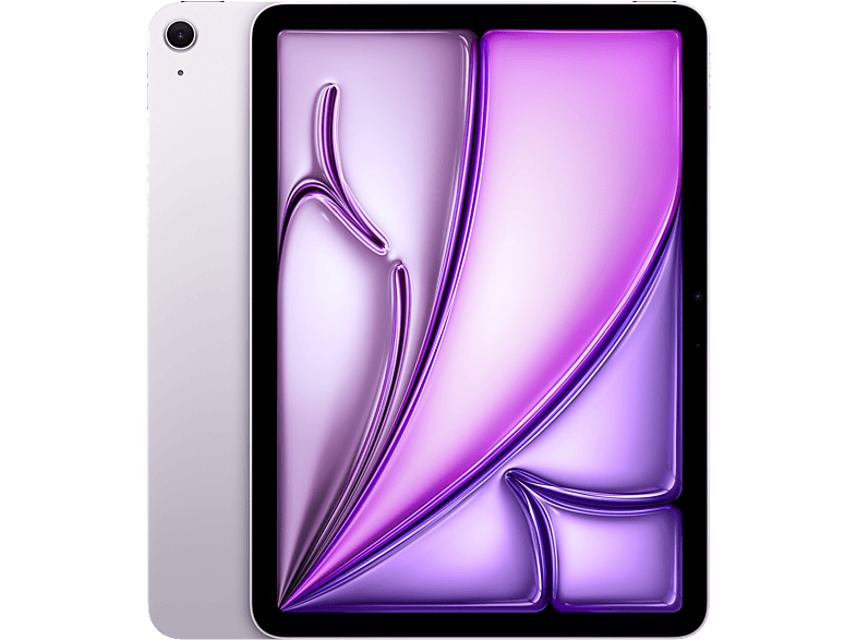 Tablet APPLE iPad Air 11" 7 gen. 2025 1 TB Wi-Fi Fioletowy