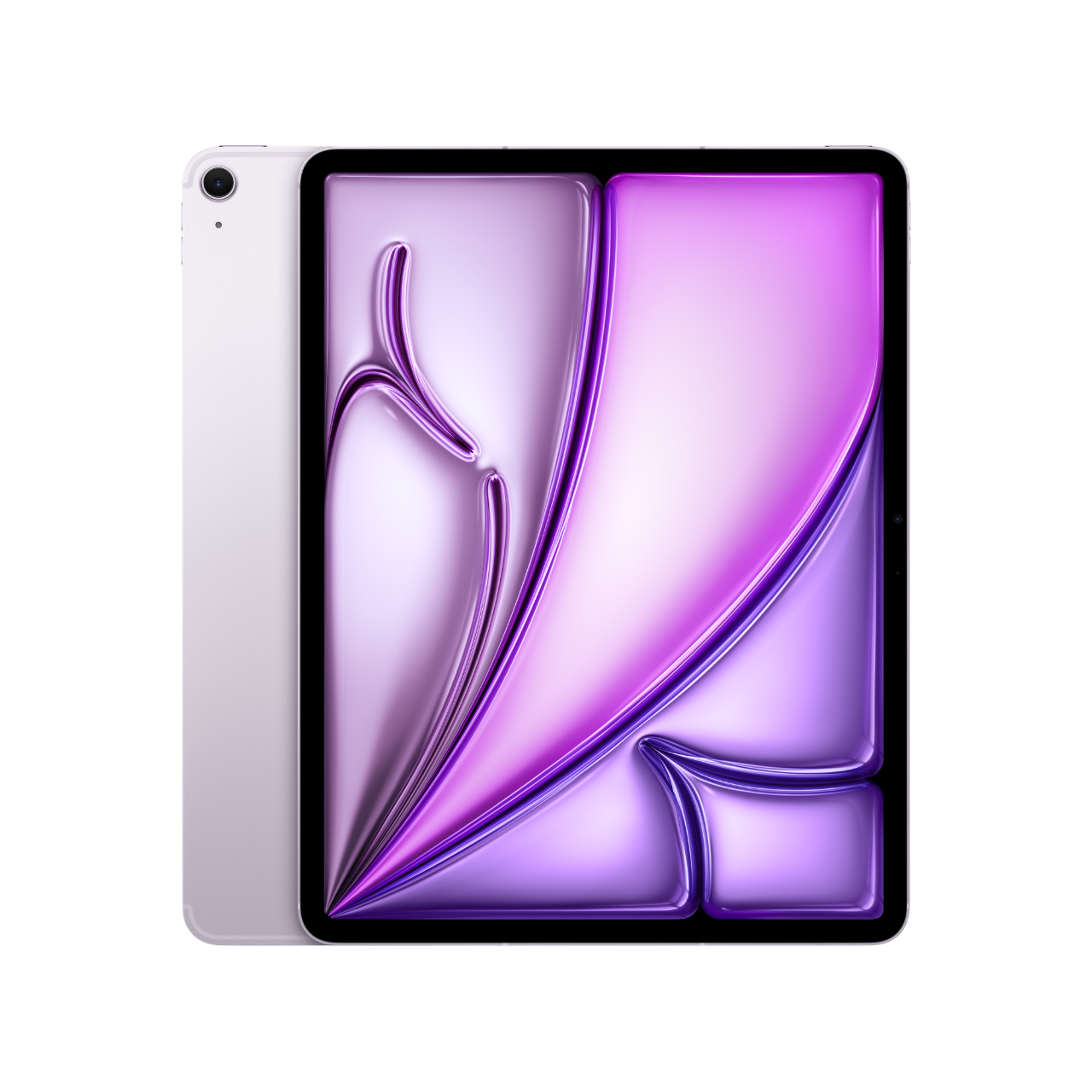 APPLE iPad Air 13 inç M3 Wi-Fi + Cellular 256 GB Tablet Uzay Grisi