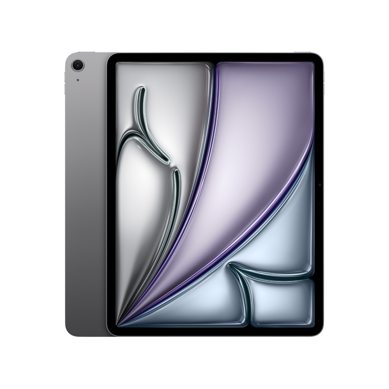 APPLE 13 inç iPad Air M3 Wi-Fi 256 GB Tablet Uzay Grisi (MCNN4TU/A