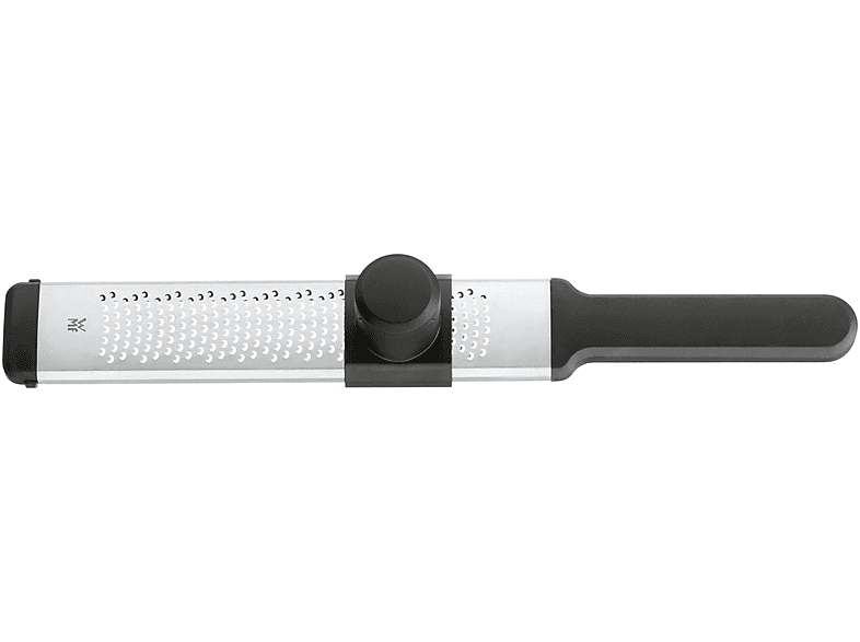 WMF Top Tools Küchenreibe 33 cm, Cormargan Edelstahl/Kunststoff Reibe