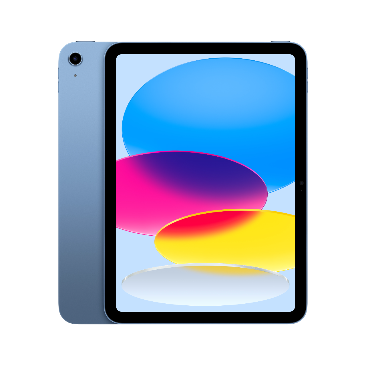 APPLE iPad (A16) Wi-Fi + Cellular 256 GB Tablet Mavi MD7L4TU/A