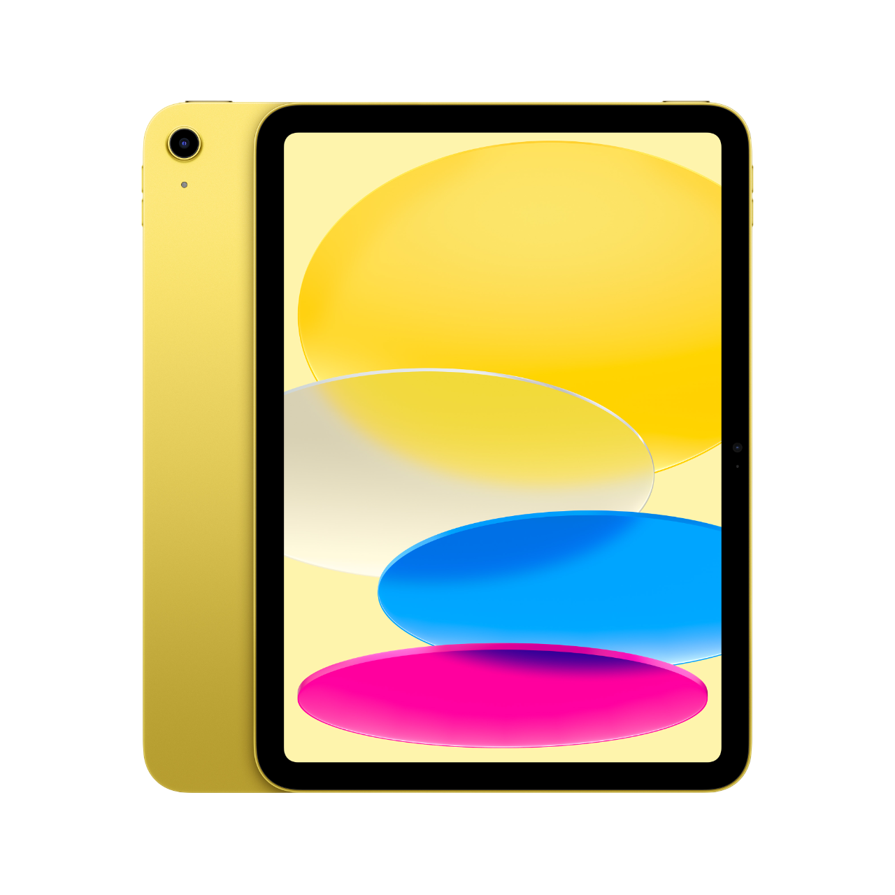 APPLE 11 inç iPad (A16) Wi-Fi 256 GB Tablet Gümüş (MD4G4TU/A