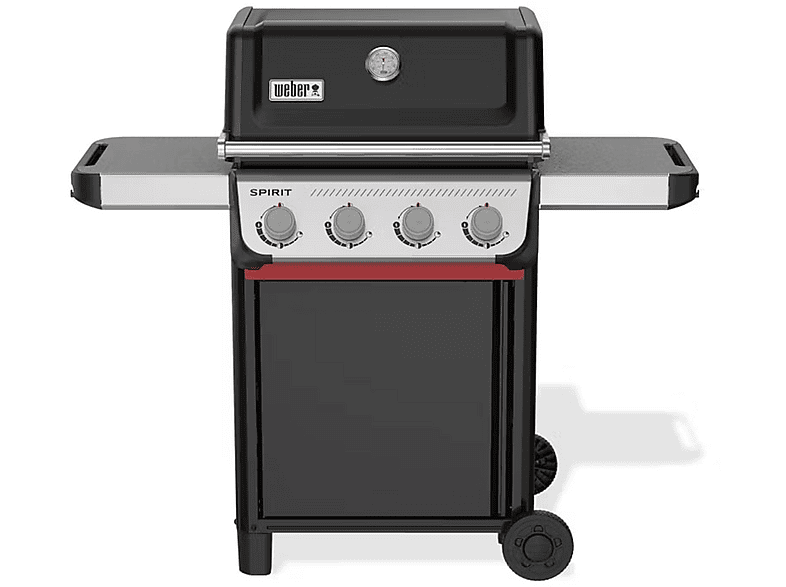 Barbecue Weber Spirit E-410