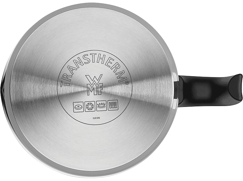 WMF 794769990 Milchtopf Cromargan® Edelstahl rostfrei 18/10