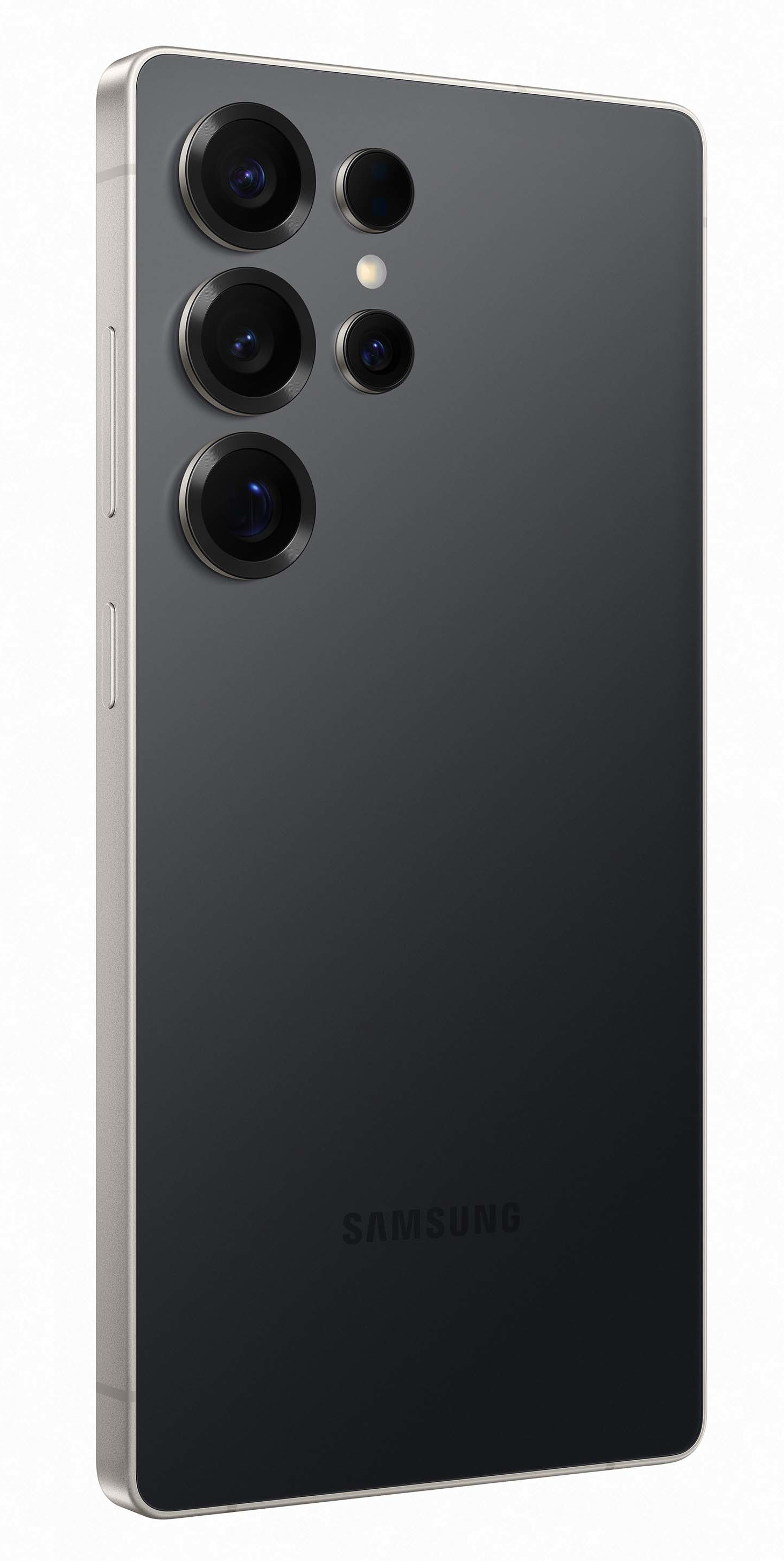 新品同様 Galaxy S25 Ultra 256GB チタニウムブラック Samsung Galaxy S25 Ultra 256GB/12GB - Titanium Black | Na stanie