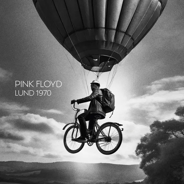Pink Floyd - Lund 1970 (CD)
