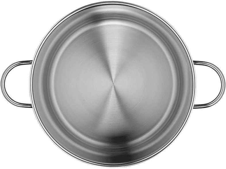 Thumbnail - WMF 795386030 Gemüsetopf Cromargan® Edelstahl rostfrei 18/10