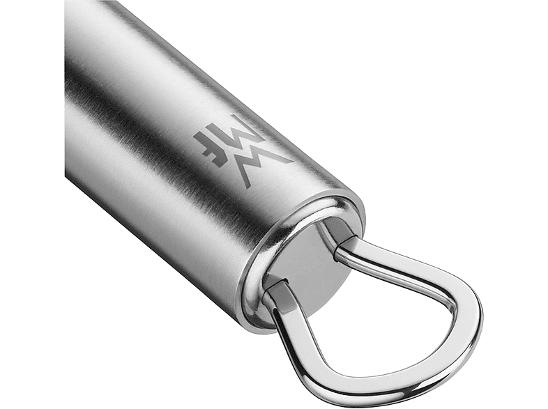 WMF Profi Plus 32 cm, Cromargan Edelstahl/Kunststoff Pfannenwender