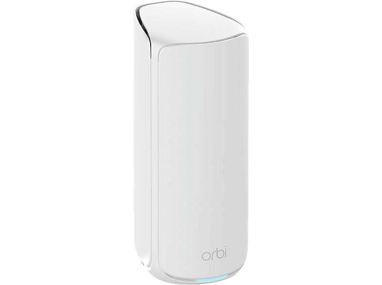 NETGEAR 870 Serie Tri-Band WiFi 7 Mesh Zusatzsatellit 6 Gbit/s