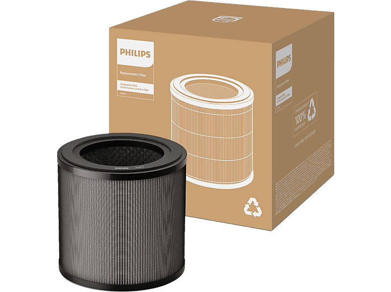 PHILIPS FY0910/30 PureProtect Mini 900 Series Filter
