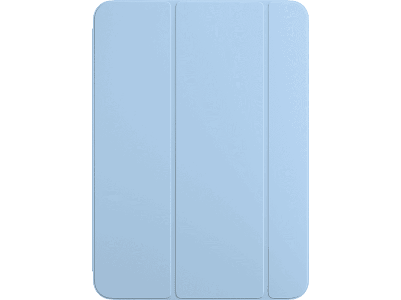 Apple Smart Folio, Funda tablet para el iPad (A16), Poliuretano, Azul celeste