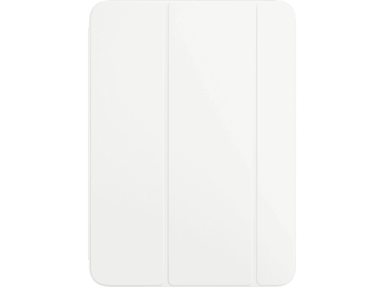 Apple Smart Folio, Funda tablet para el iPad (A16), Poliuretano, Blanco