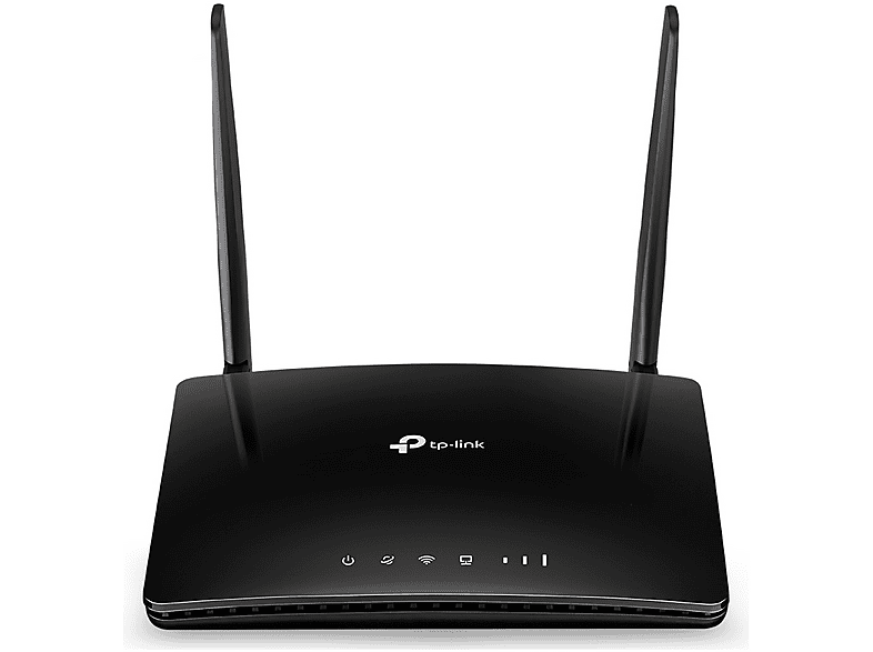 Router TP-Link Tl-Mr150 4G LTE
