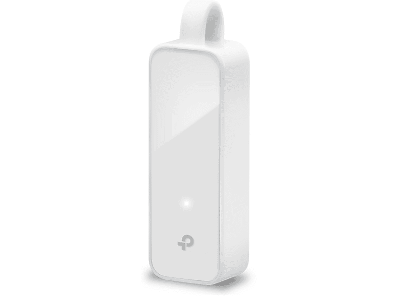 Adattatore TP-Link Ue300 Adatt reteUSB Giga