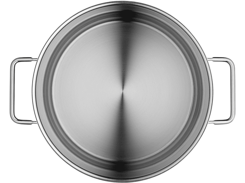 WMF 724919990 Nudeltopf Cromargan® Edelstahl rostfrei 18/10