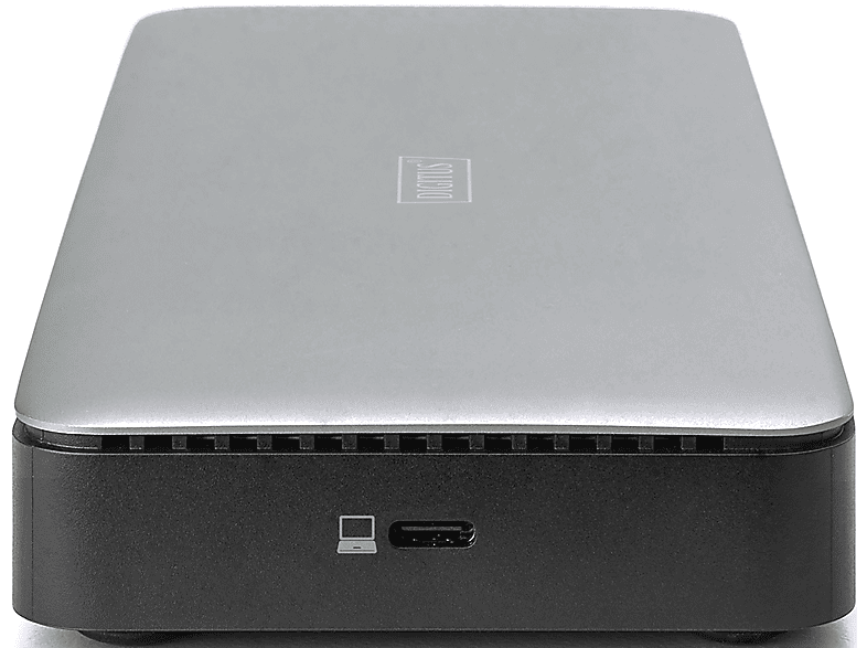 DIGITUS DA-70918 USB-C Docking Station, 13-Port; USB-C Docking Station----USB-C Docking Station — Foto 2 von 5