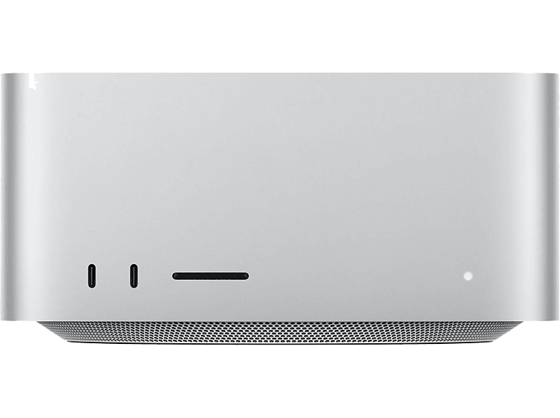 APPLE Mac Studio (2025) | M3 Ultra (28 core CPU - 60 core GPU) - 96 GB ...