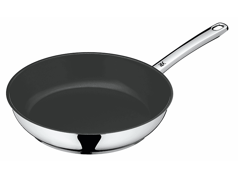 WMF 07.4160.9990 Devil 2-tlg. Pfannensets (Edelstahl, Beschichtung: Keramik)