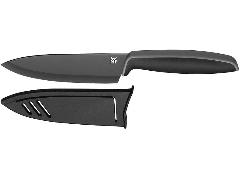 WMF Touch Messer-Set, 2-teilig, Spezialklingenstahl Messer