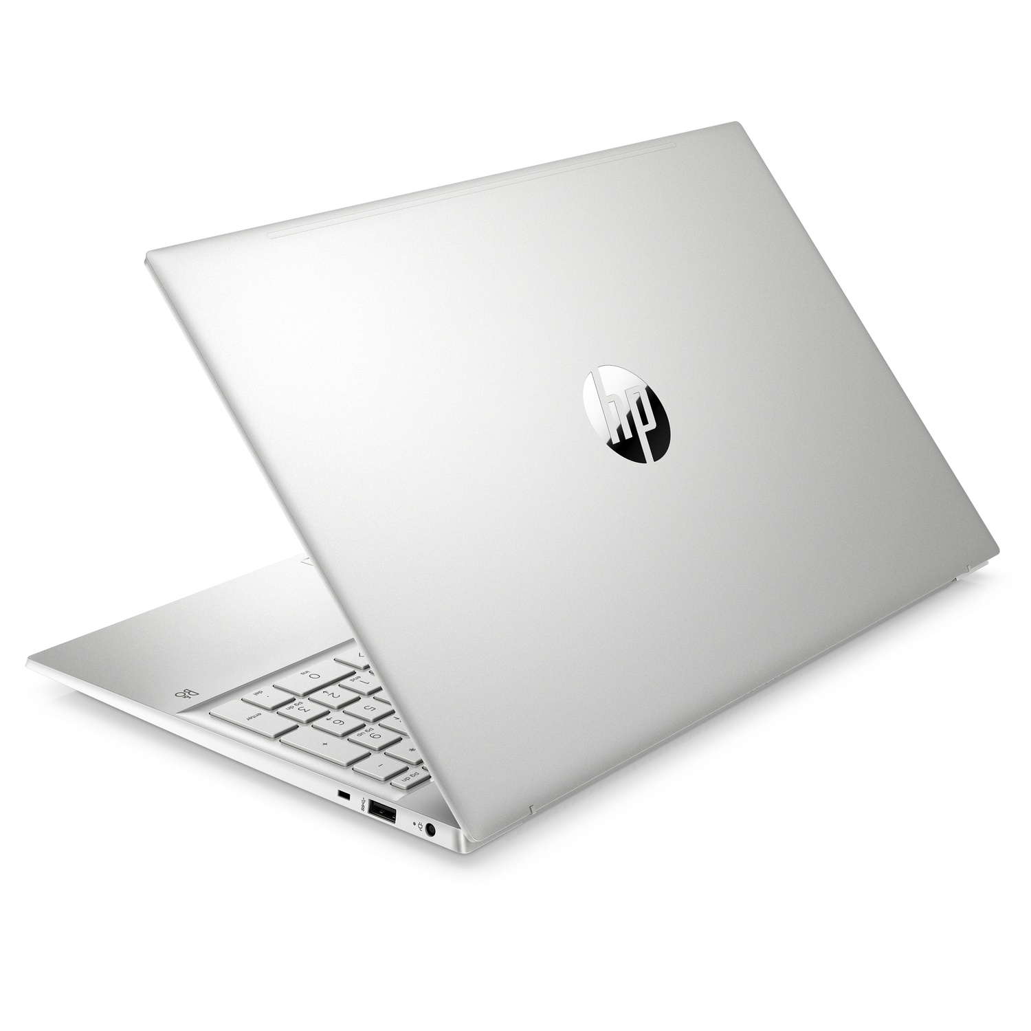 HP Pavilion 15-eh3001nz - 15.6 inch - Full HD - AMD Ryzen 7 7730U - 16 GB - 512 GB - Windows 11 Home (64 Bit)