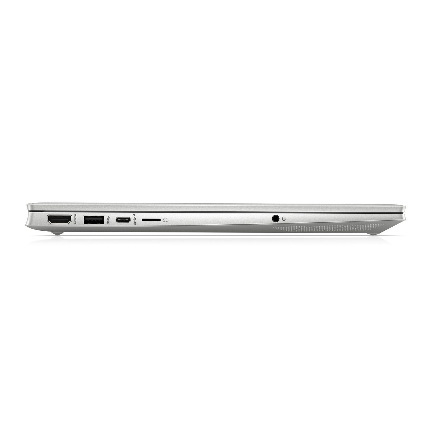 HP Pavilion 15-eh3001nz - 15.6 inch - Full HD - AMD Ryzen 7 7730U - 16 GB - 512 GB - Windows 11 Home (64 Bit)