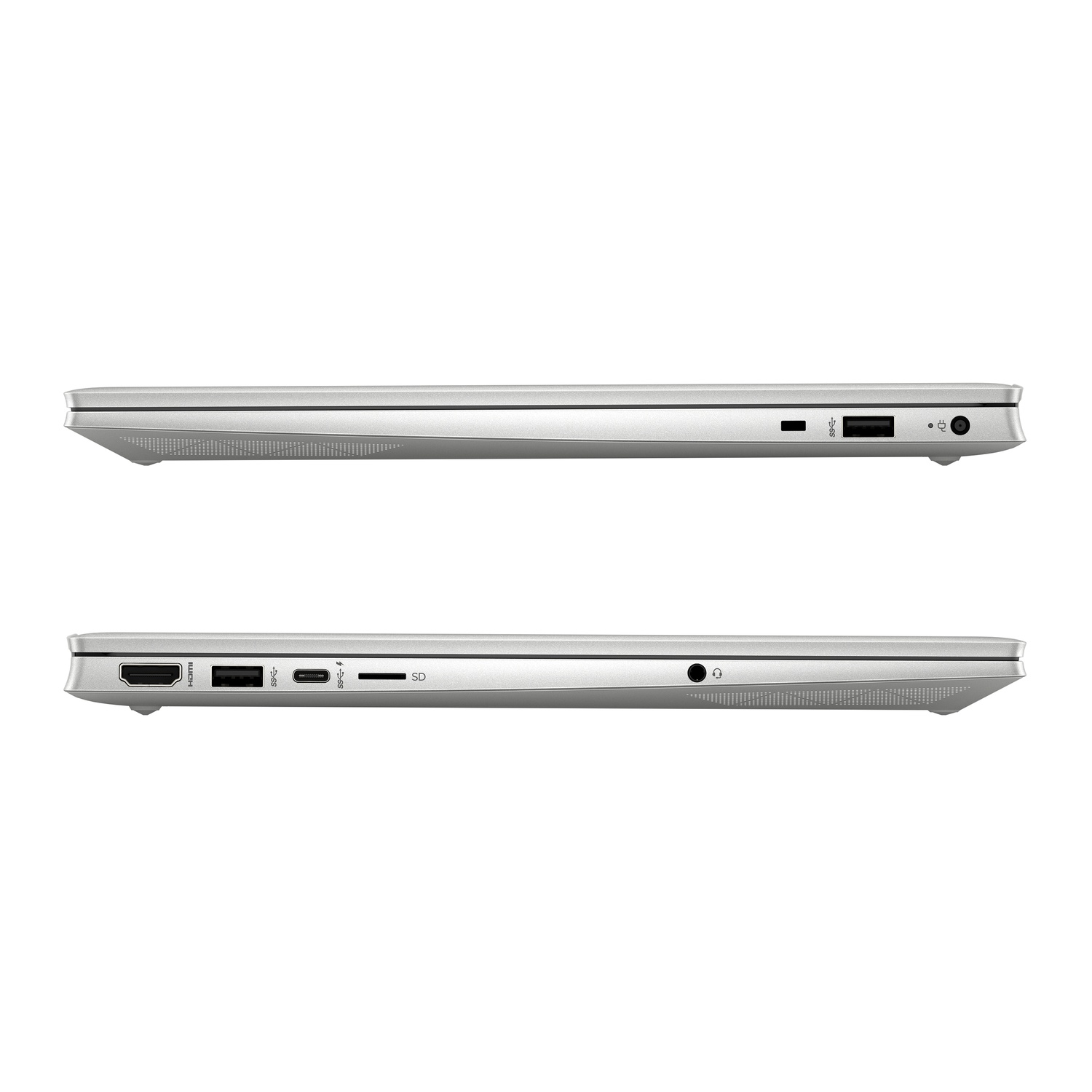 HP Pavilion 15-eh3001nz - 15.6 inch - Full HD - AMD Ryzen 7 7730U - 16 GB - 512 GB - Windows 11 Home (64 Bit)