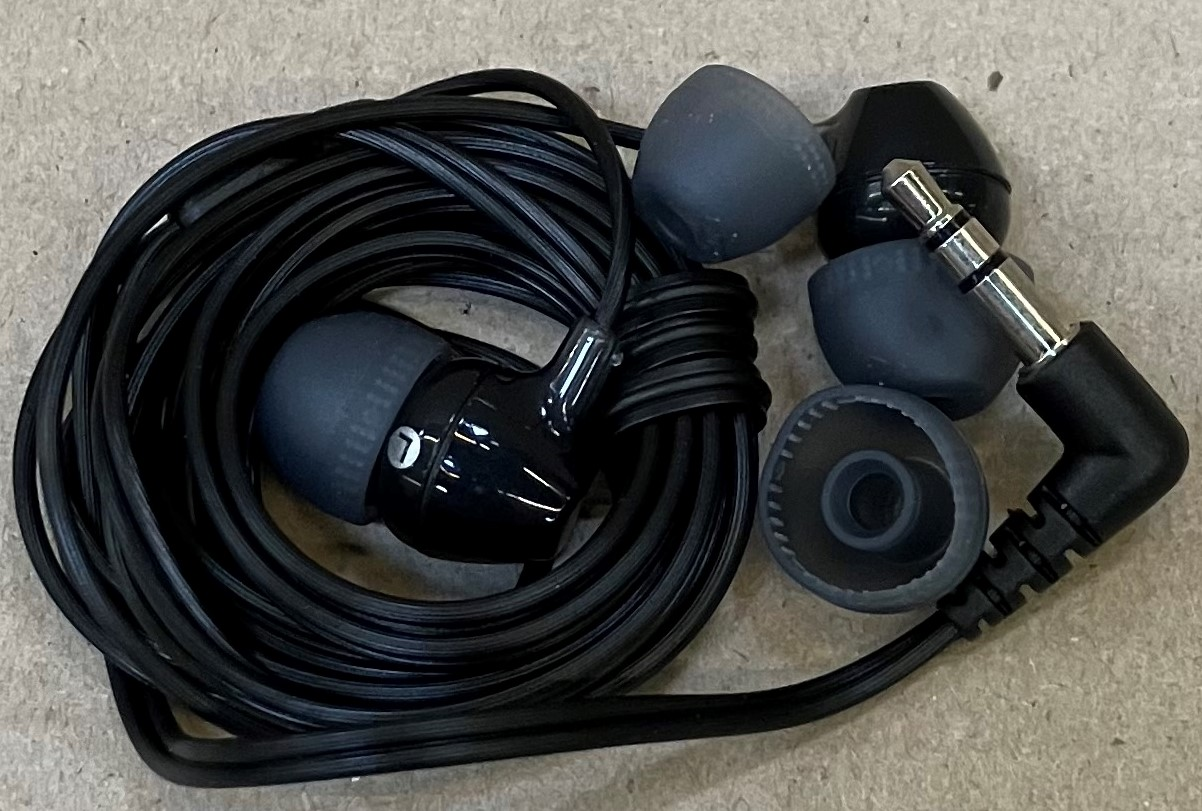 OUTLET - Słuchawki SONY MDREX15LPB.AE Czarny