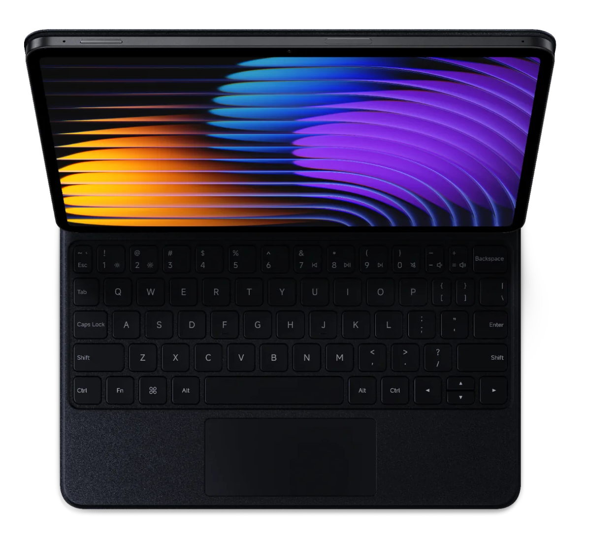 Etui z klawiaturą XIAOMI Xiaomi Pad 7 / 7 Pro Focus Keyboard