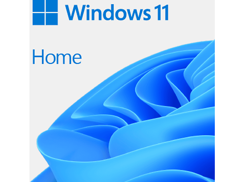Microsoft Windows 11 Home