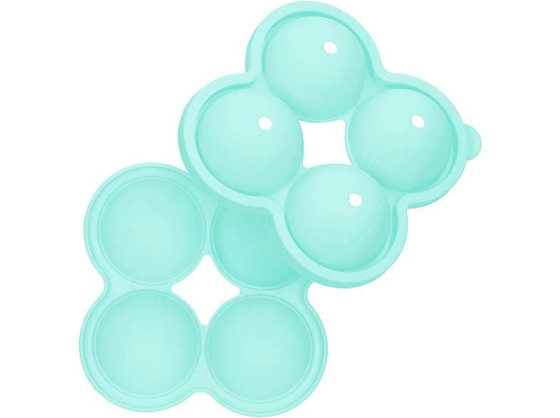 KOENIC KIT-2000 Eiswürfelform