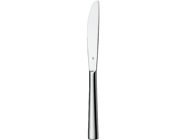 WMF Philadelphia 30-teilig, Cormargan Edelstahl Besteck Set 30-teilig Silber