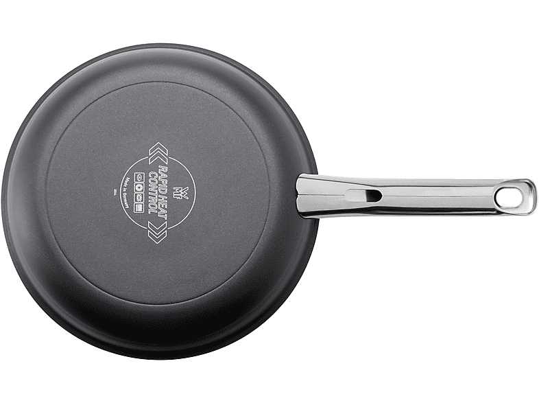 Thumbnail - WMF 17.7124.6021 Steak Profi Spezialpfanne (Materialmix, Beschichtung: Sonstige Beschichtung, 240 mm)