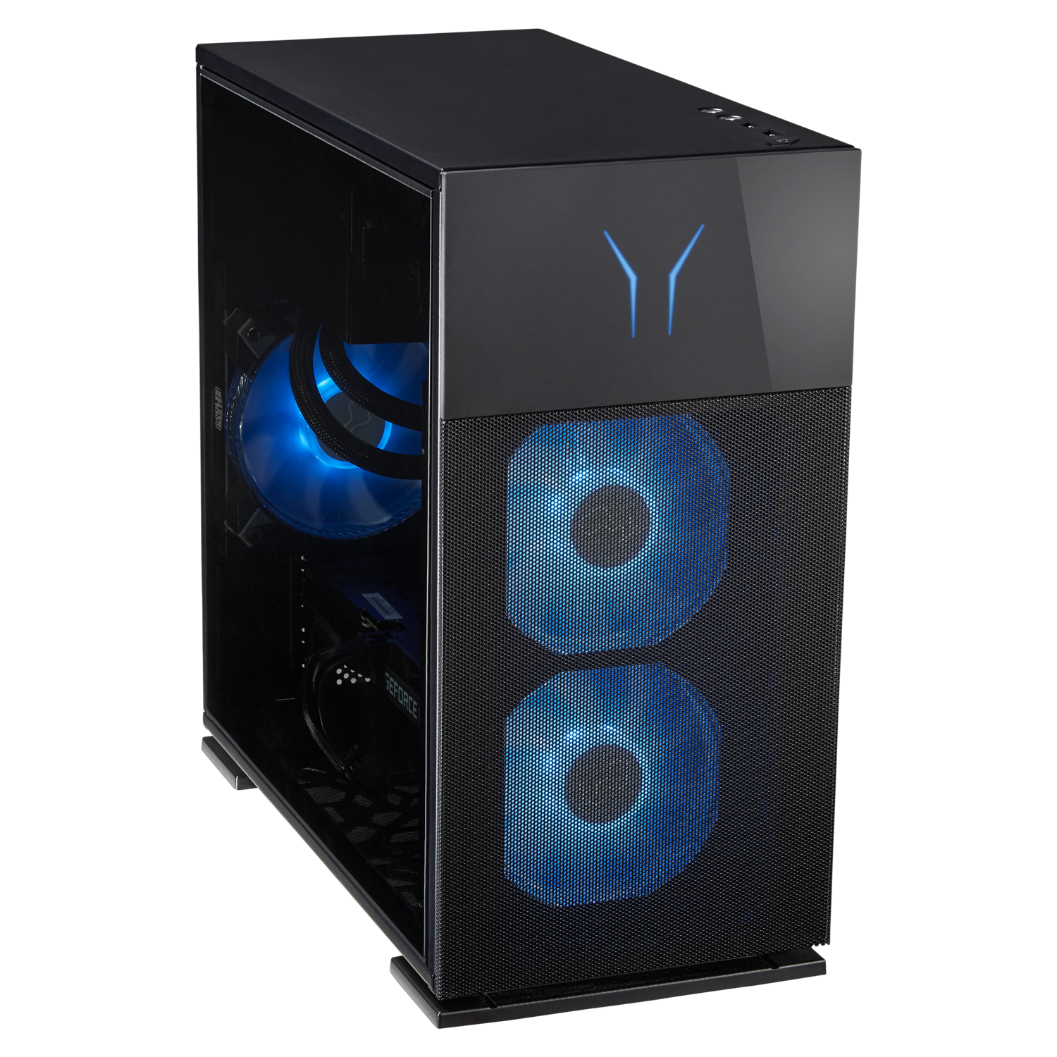 Erazer Engineer X30 Md35478 - Intel Core Ultra 7 265k 32 Gb 2 Tb Geforce Rtx™ 5070 afbeelding