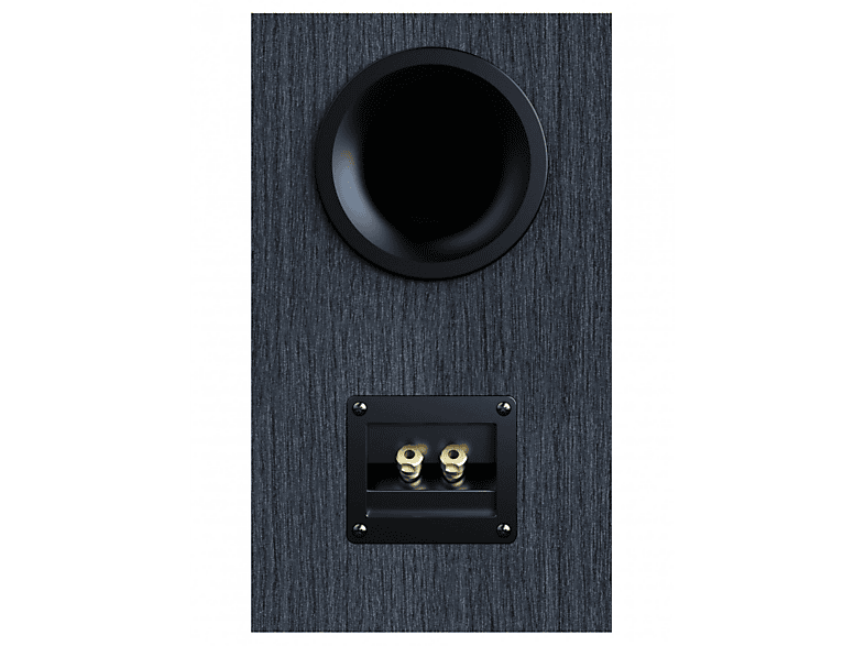 Elac Debut 3.0 DB63-BK Regallautsprecher (Paar), Schwarz — Foto 3 von 3