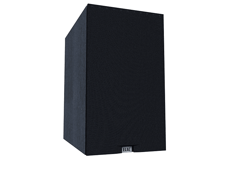 Elac Debut 3.0 DB63-BK Regallautsprecher (Paar), Schwarz — Foto 2 von 3