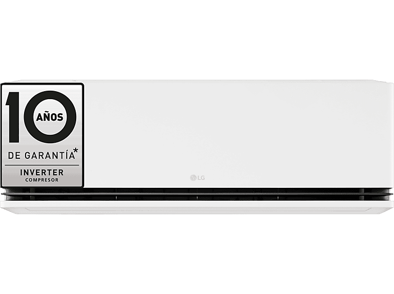 LG MAGNA09MX, 2150 fg/h, WiFi, Freeze Cleaning, Blanco