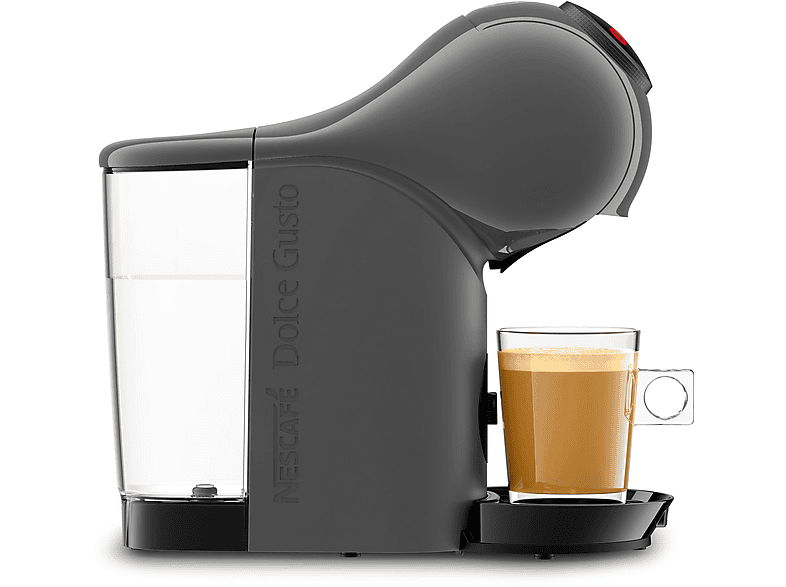 Thumbnail - KRUPS KP243B NESCAFÉ® Dolce Gusto® Genio S Kapselmaschine Anthrazit