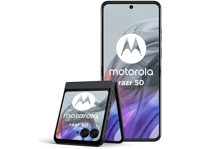Motorola Razr 50 8+256, 256 GB, Koala Grey Smartphone