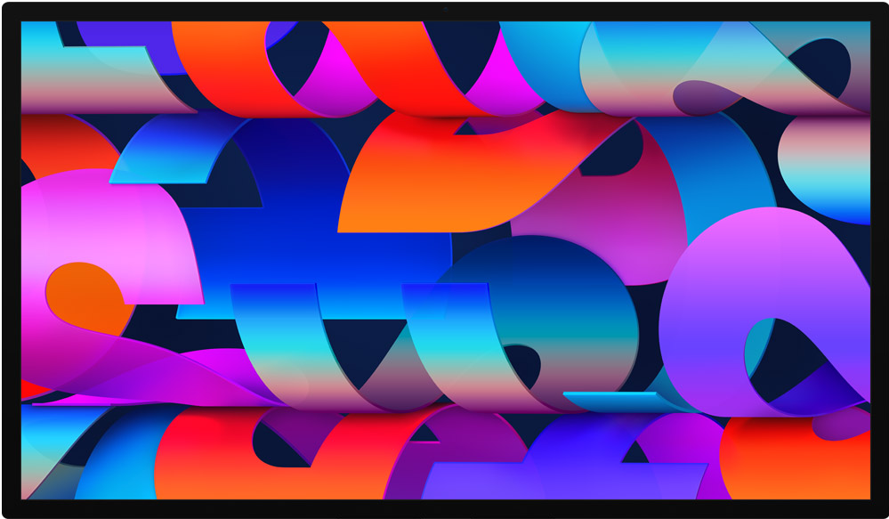 APPLE Scherm Studio Display | Nano-Texture Glass - 27 inch +