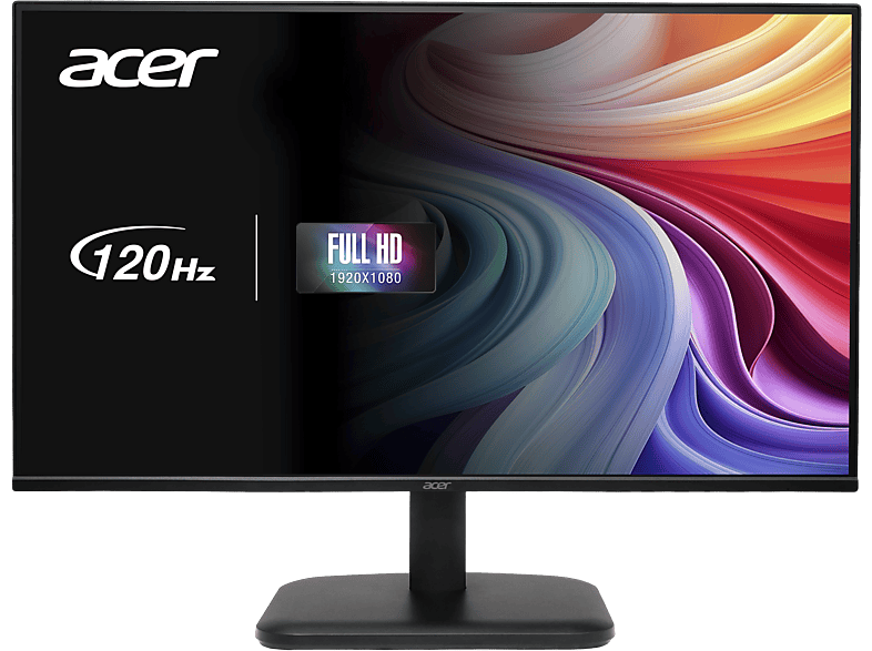 Acer Ek241ygbi - 23.8 Inch Full Hd Ips (in-plane Switching)