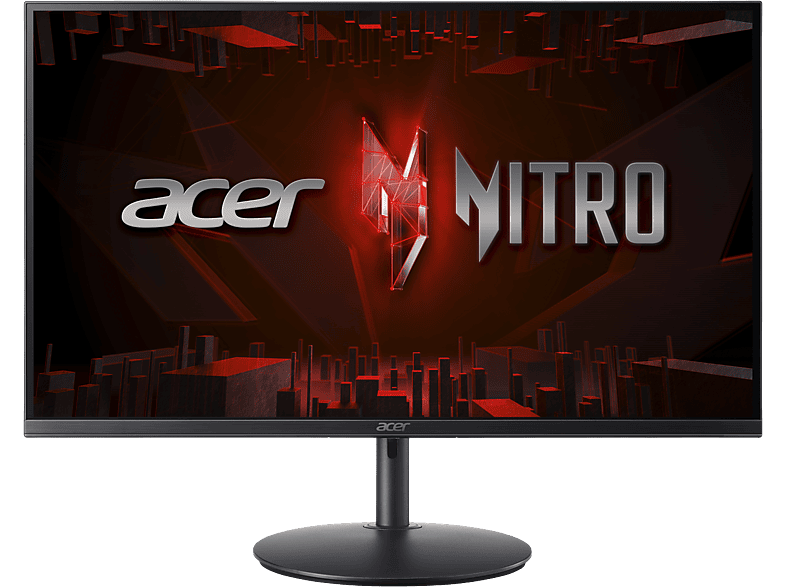 Acer Nitro XF240YX1biiph 23.8-inch Full HD Gaming Monitor