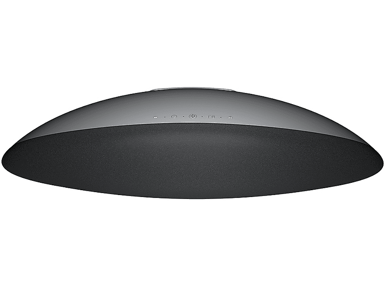 Bowers & Wilkins Zeppelin Pro Edition AirPlay 240W Szary – zdjęcie 3