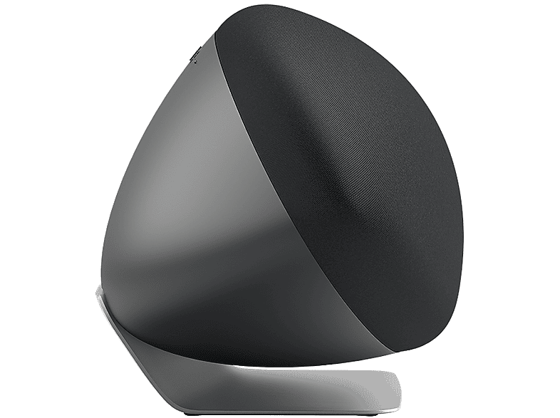 Bowers & Wilkins Zeppelin Pro Edition AirPlay 240W Szary – zdjęcie 2