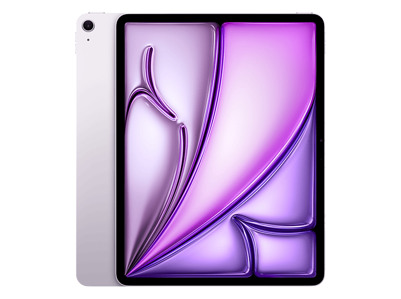 Tablet APPLE iPad Air 13" 7 gen. 2025 256 GB Wi-Fi Fioletowy