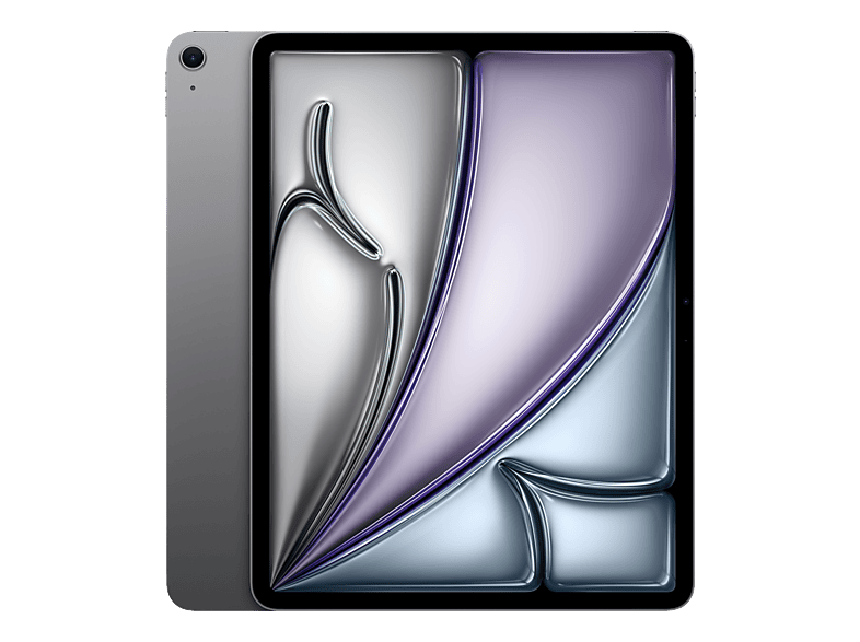 iPad本体 iPhone5s Tablet APPLE iPad Air 13 M3 (2025) 512GB Wi-Fi Gwiezdna szarość