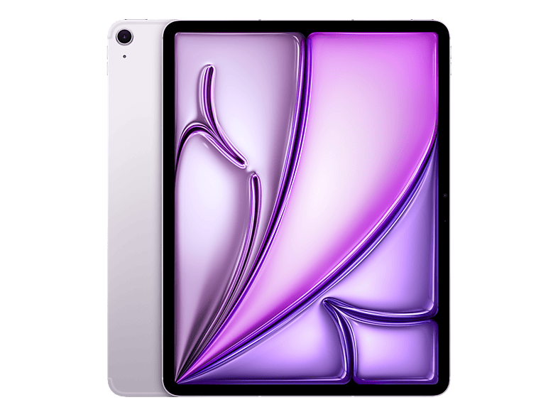 Tablet APPLE iPad Air 13" 7 gen. 2025 512 GB 5G Wi-Fi Fioletowy
