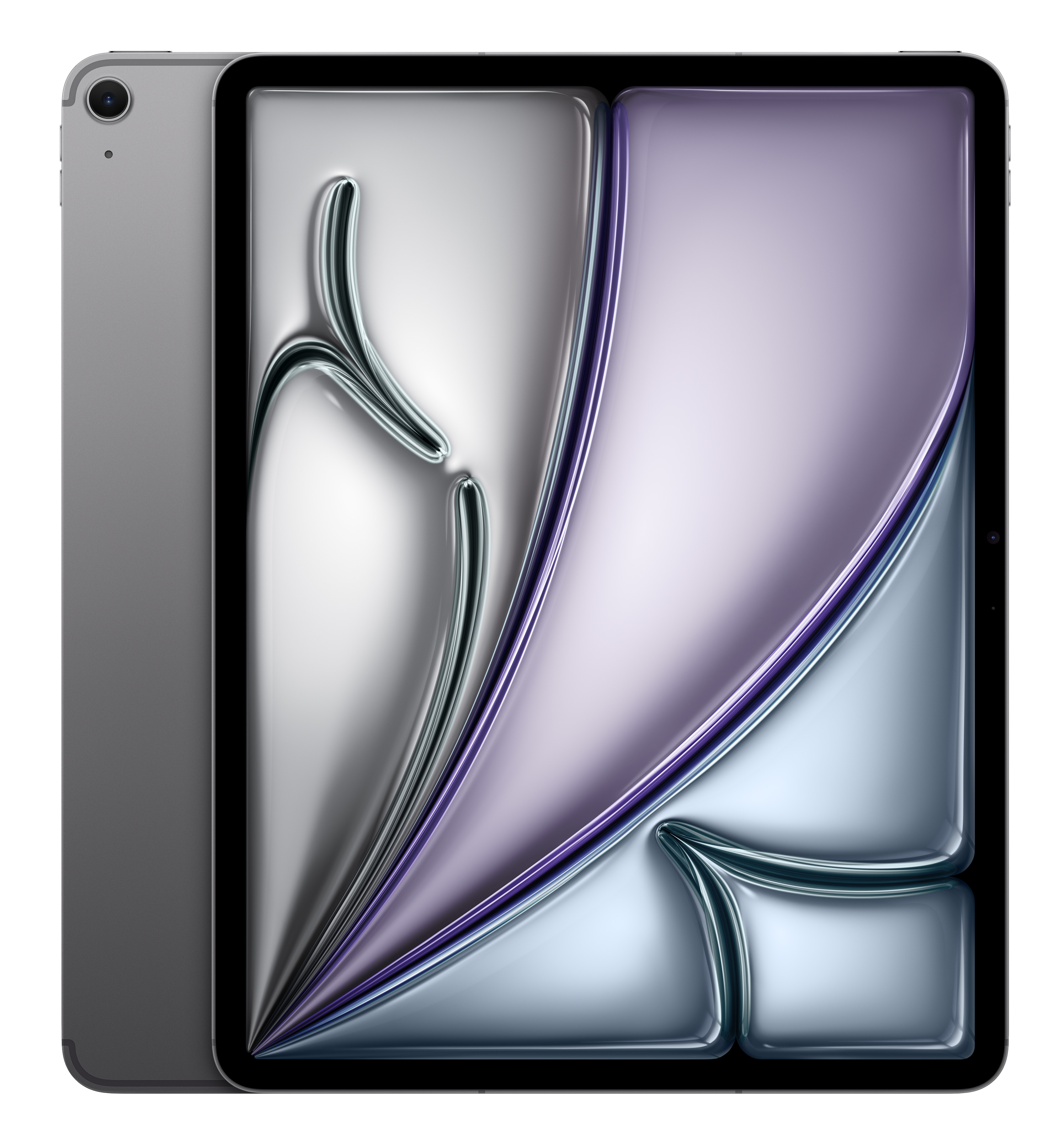 iPad本体 iPad Air M3 128GB Cellular MCJ14J/A 2025 Tablet APPLE iPad Air 13 M3 (2025) 128GB Wi-Fi + Cellular Gwiezdna