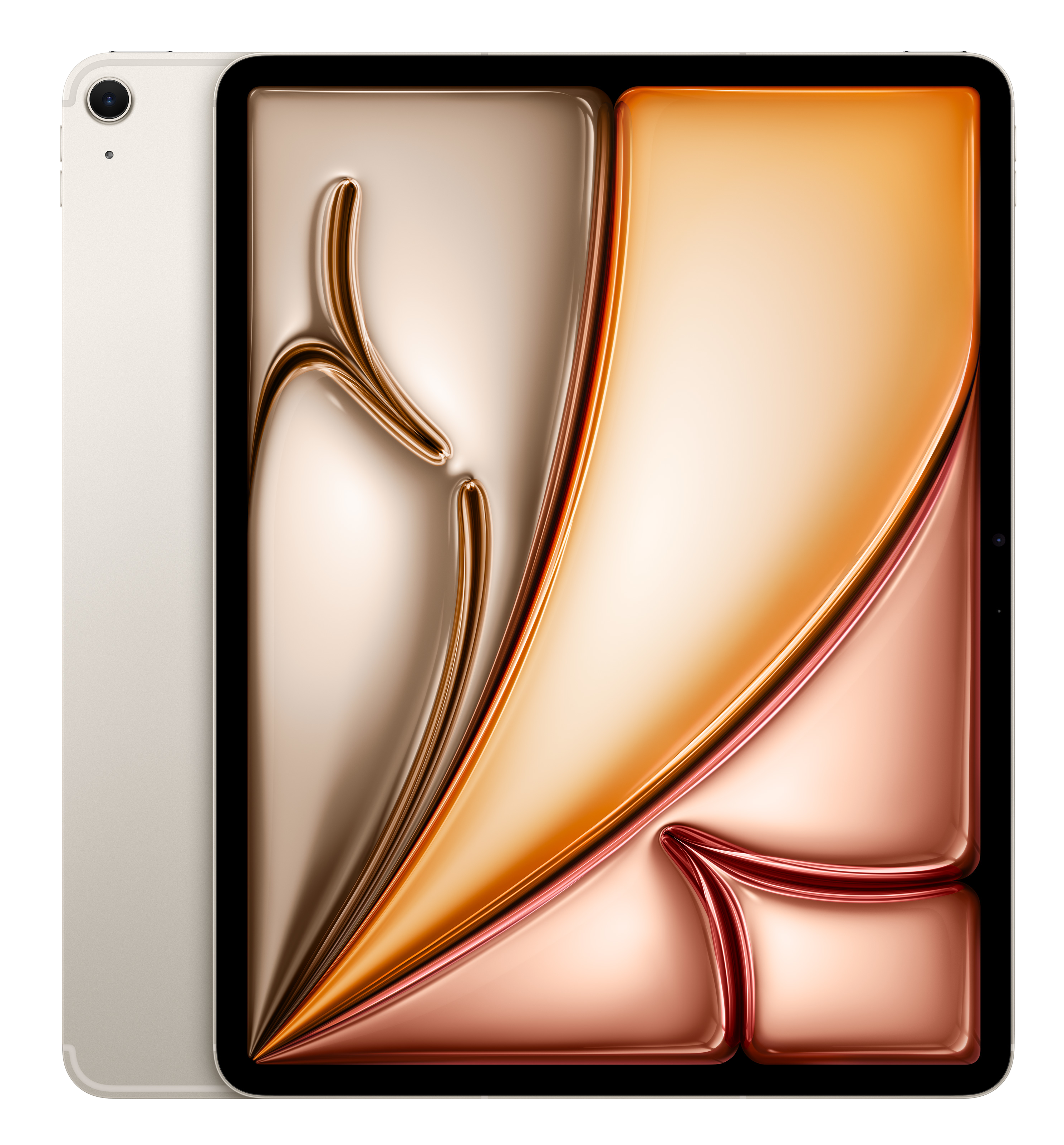 Tablet APPLE iPad Air 13 M3 (2025) 256GB Wi-Fi + Cellular