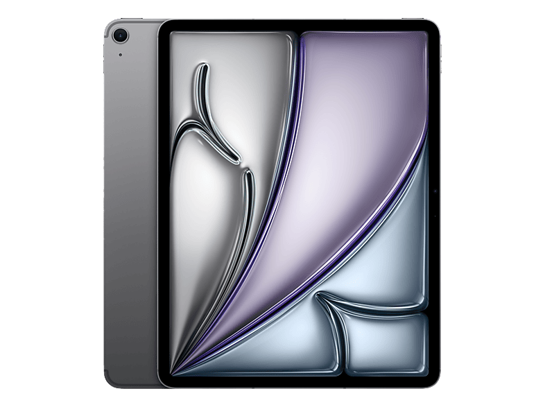 Tablet Apple iPad Air 13" Wi-Fi+Cellular 512GB gwiezdna szarość